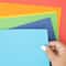 Colorbok® 12" x 12" Primary Cardstock, 180 Sheets